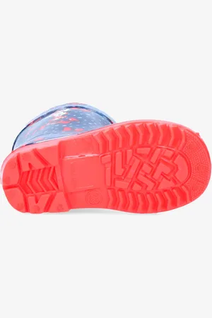 Disney Galochas Minnie - - Botas Água Menina