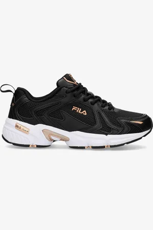 Fila Heroic Sp - - Sapatilhas Retro Mulher