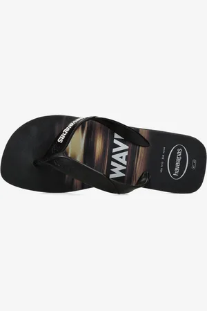 Havaianas Surf - - Chinelos Praia Homem