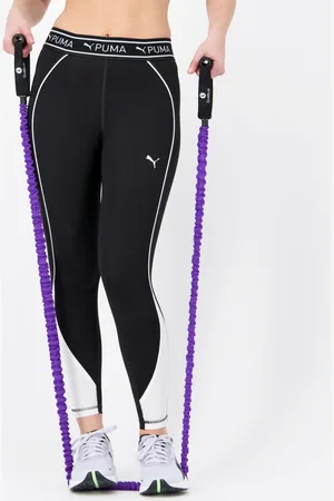 PUMA Leggings - - Leggings Ginásio Mulher