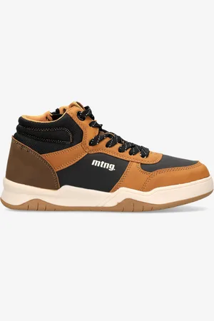 Mustang Lovely - - Bota Menino