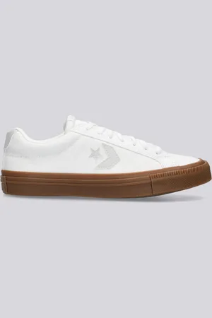 Converse Sport Casual - Cinza - Ténis Lona Homem