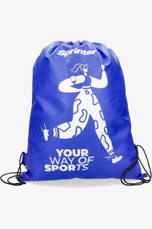 Silver Saco Sprinter - - Saco Desportivo