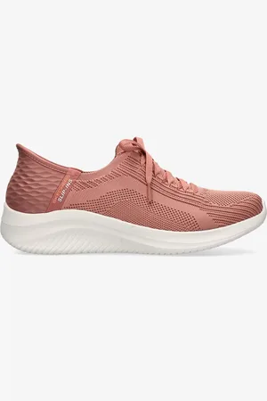 Skechers Slip Ins Ultra Flex 3.0 - - Ténis Running Mulher