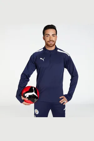 PUMA Team Liga - - Casaco Futebol Homem