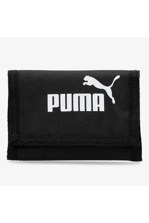 PUMA Phase - - Carteira Unissexo