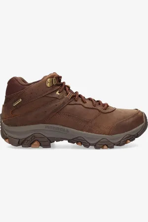 Merrell Moab Adventure 3 - - Botas Montanha Homem