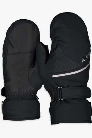 Ziener Kiani Gtx - - Luvas Ski Mulher