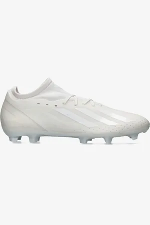 adidas X 3 Crazyfast FG - - Chuteiras Pitons Adulto MKP