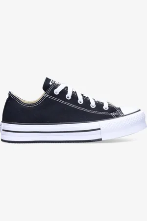 Converse Chuck All Star Lift - - Sapatilhas Rapariga