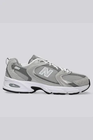 New Balance 530 - Cinza - Sapatilhas Retro Homem
