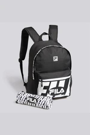 Fila Racer - - Mochila Unissexo
