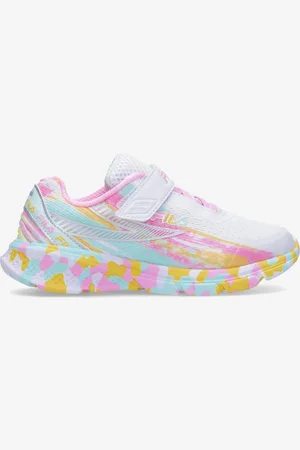 Fila Memory Primeforce 7 - - Ténis Running Menina