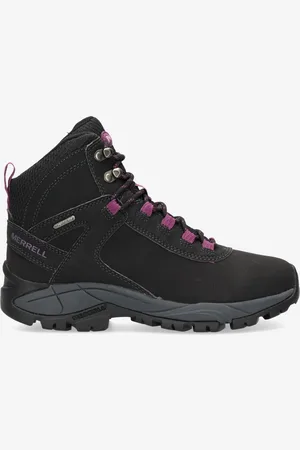 Merrell Vego Mid LRT WP - - Botas Montanha Mulher
