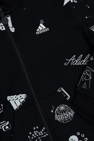 adidas Casaco - - Casaco Rapariga