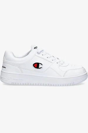 Champion Rebound Low - - Sapatilhas Rapaz