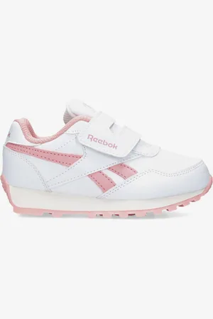 Reebok Royal Rewind - - Sapatilhas Velcro Menina