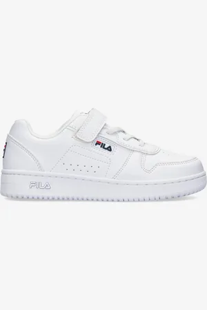 Fila Logan - - Sapatilhas Velcro Menino
