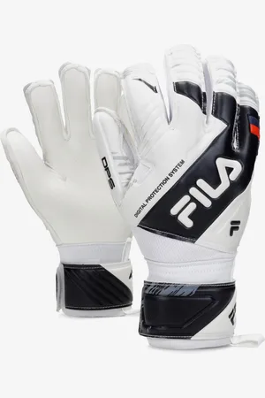 Fila Luvas Guarda-Redes - - Luvas Guarda-Redes Homem