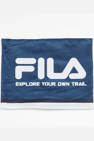 Fila Gola - Cinza - Gola Montanha Unissexo