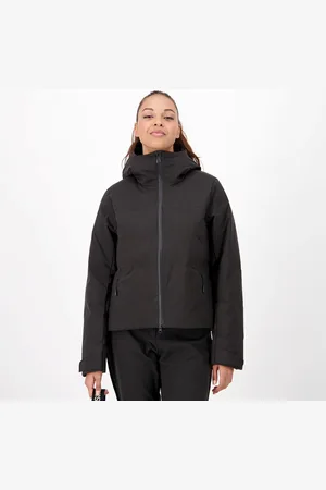 Helly Hansen Nora Short Puffy Insulated - - Anorak Mulher