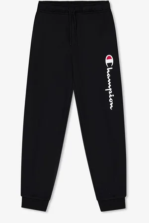 Champion Calças Fato Treino - - Calças Rapaz