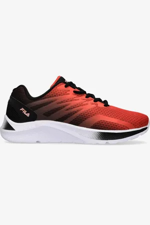 Fila Memory Sequence - - Ténis Running Homem