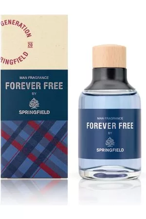 Springfield Fragrância spf forever free