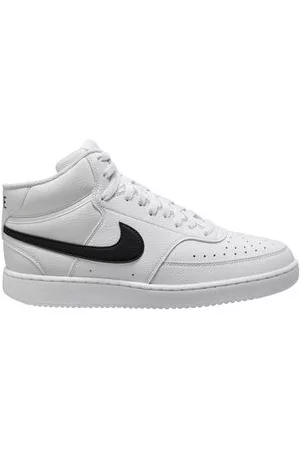 Nike Court vision mid next nature