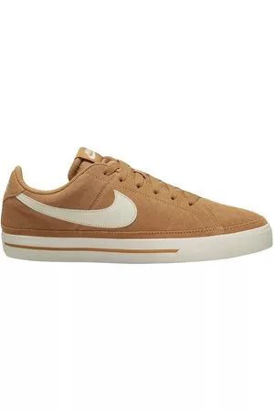 Nike Court legacy suede