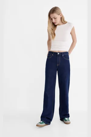 1400 Jeans skinny fit regular waist - Moda de mulher