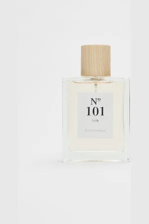 Stradivarius Silk eau de toilette Nº101 - 100 ML OS