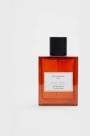 Stradivarius Steel Eau de toilette - 100 ML OS
