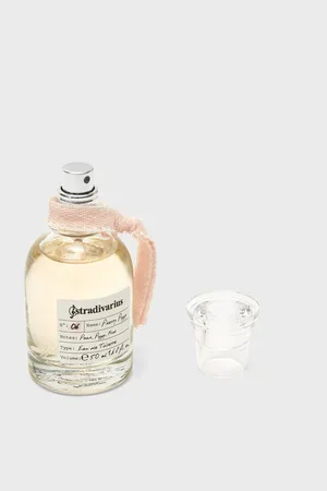 Stradivarius Pretty poppy eau de toilette nº 06 - 50 ml OS