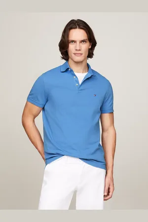 Tommy Hilfiger 1985 Slim Fit Polo Shirt