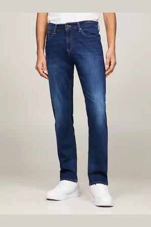 Tommy Hilfiger Ryan Regular Straight Fit Jeans