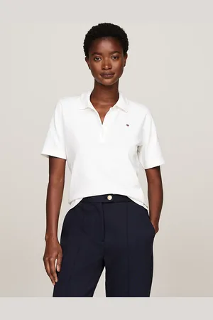 Tommy Hilfiger 1985 Pique Polo Shirt