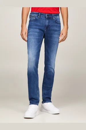 Tommy Hilfiger Scanton Slim Fit Stretch Jeans