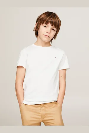 Tommy Hilfiger Essential Cotton T-Shirt