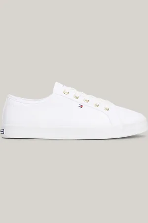 Tommy Hilfiger Essential Nautical Trainers