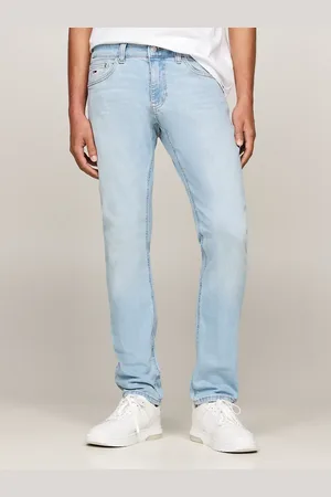 Tommy Hilfiger Scanton Faded Slim Jeans