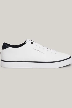 Tommy Hilfiger Colour-Pop Logo Trainers