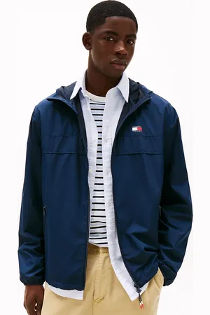 Tommy Hilfiger Lightweight Chicago Windbreaker