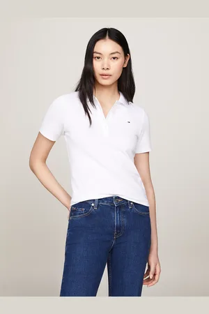 Tommy Hilfiger Heritage Slim Fit Polo Shirt