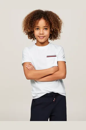 Tommy Hilfiger Patch Pocket T-Shirt
