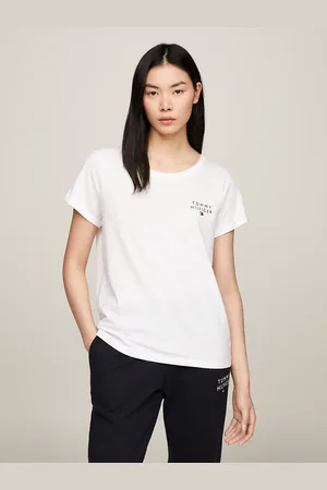 Tommy Hilfiger TH Original Logo Lounge T-Shirt