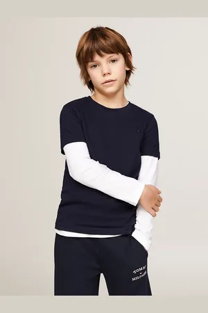 Tommy Hilfiger Essential Cotton T-Shirt