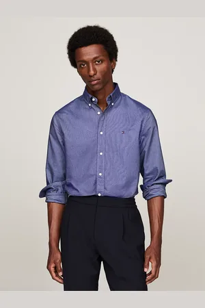 Tommy Hilfiger Regular Fit Oxford Shirt