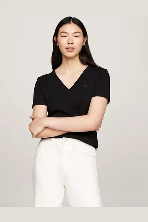 Tommy Hilfiger Slim V-Neck T-Shirt