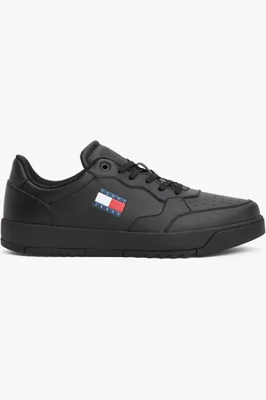Tommy Hilfiger Retro Half Cleat Trainers